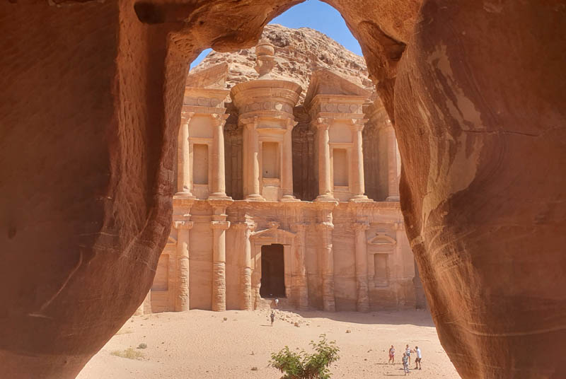 Jordania